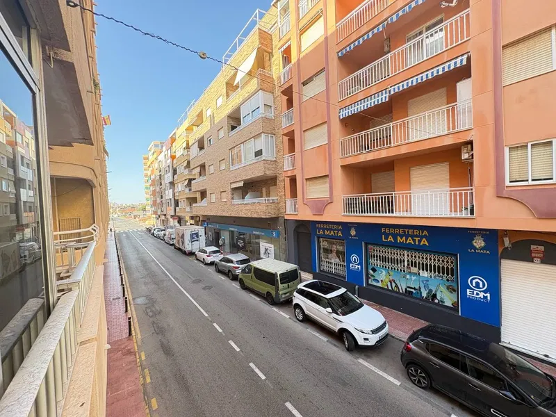 Apartment en Torrevieja