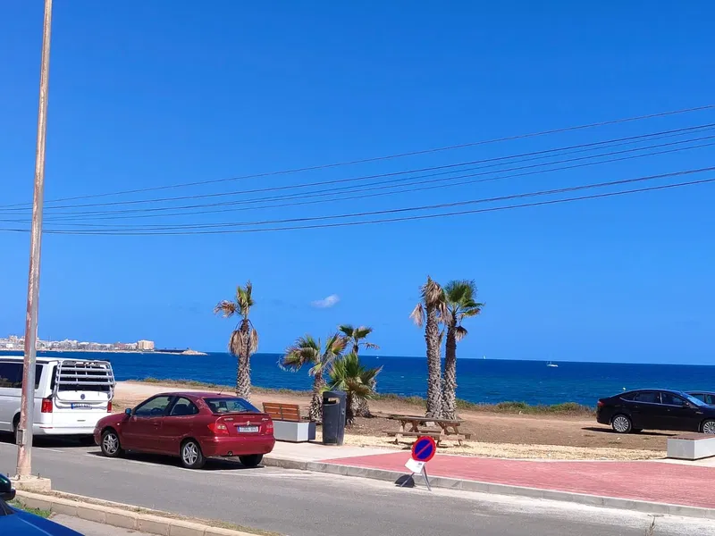 Bungalo en Torrevieja