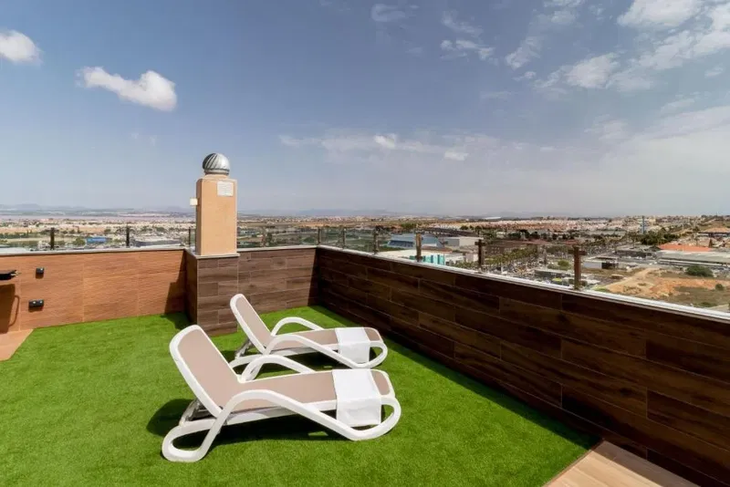 Apartment en Torrevieja