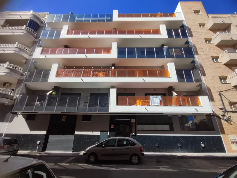 Apartment in Torrevieja