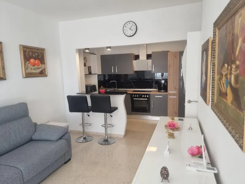 Apartment - Torrevieja ID A11379