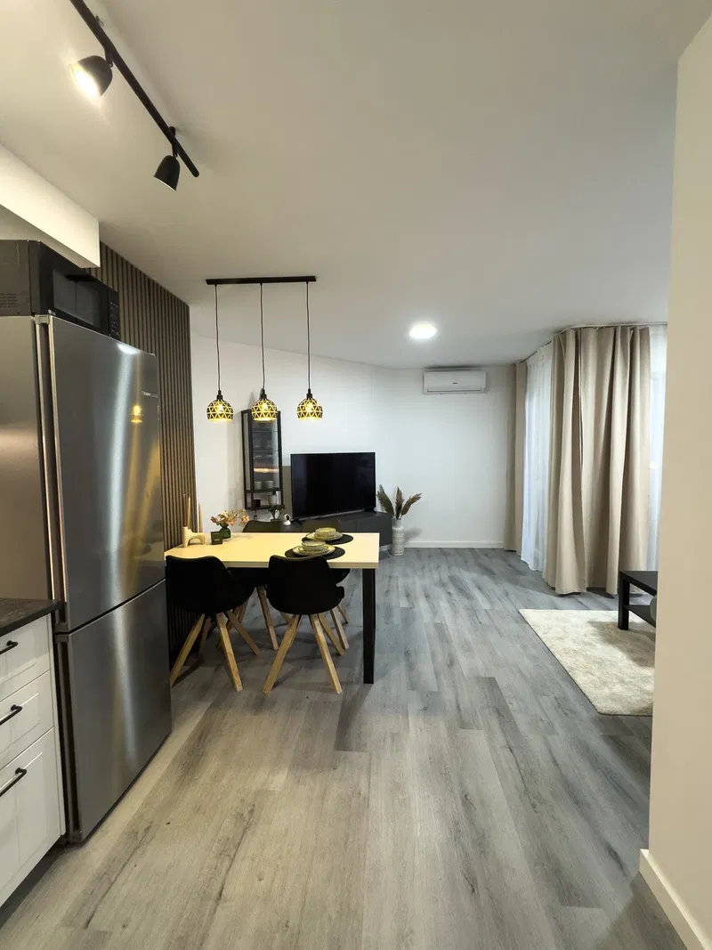 Apartment in Torrevieja