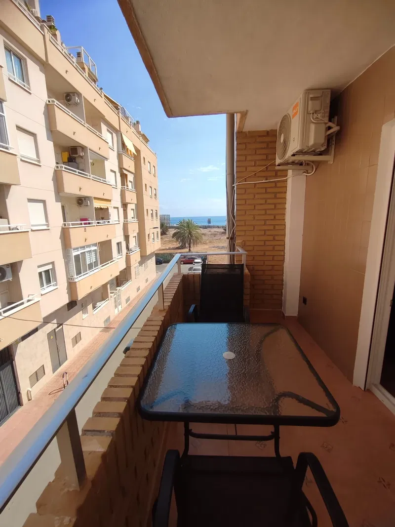 Apartment in Torrevieja