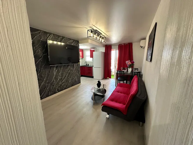 Apartment en Torrevieja