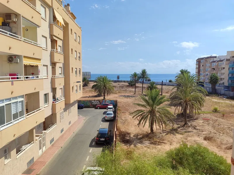 Apartment en Torrevieja