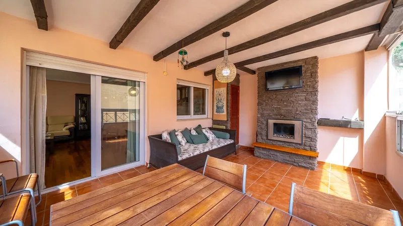 Flat - Alicante ID 73123