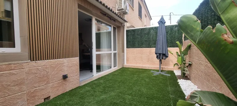 Apartment en Torrevieja