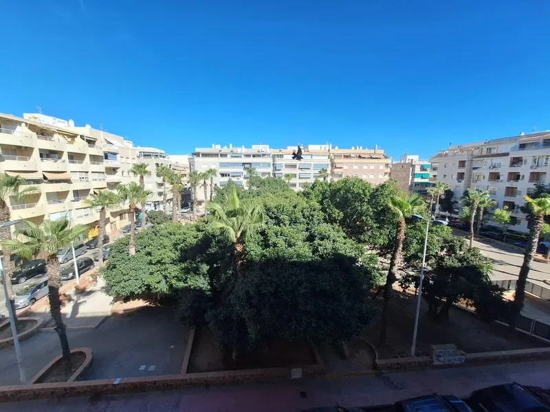 Apartment - Torrevieja ID A1137