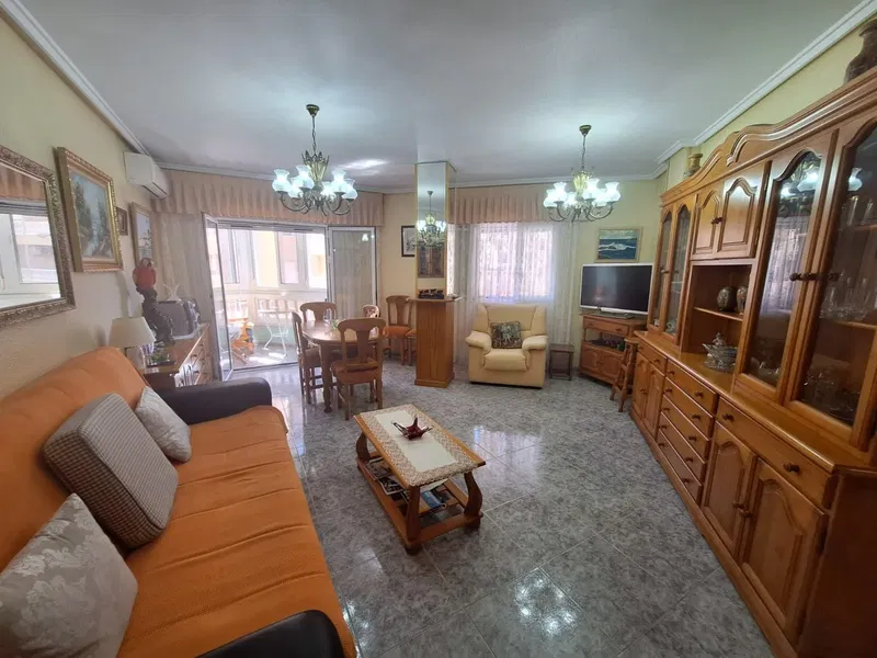 Apartment - Torrevieja ID A11536