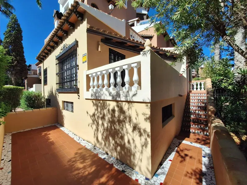 Apartment - Torrevieja ID A11551