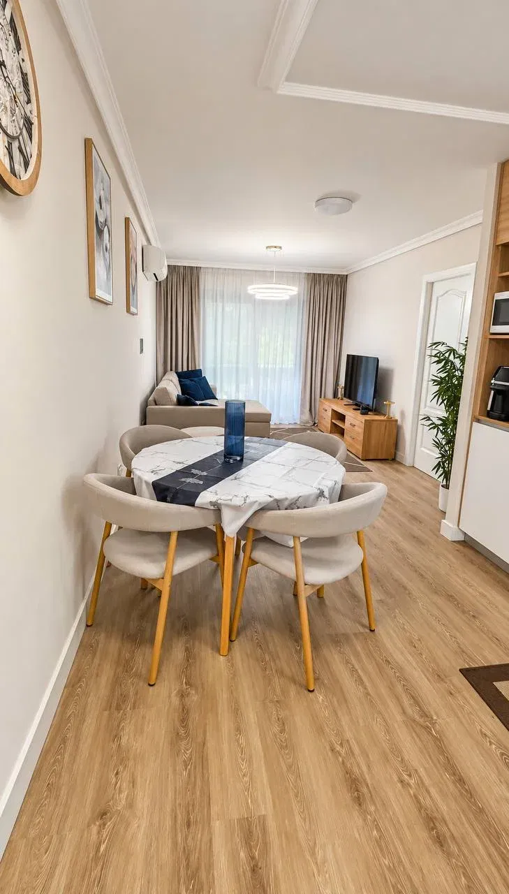 Apartment in Torrevieja