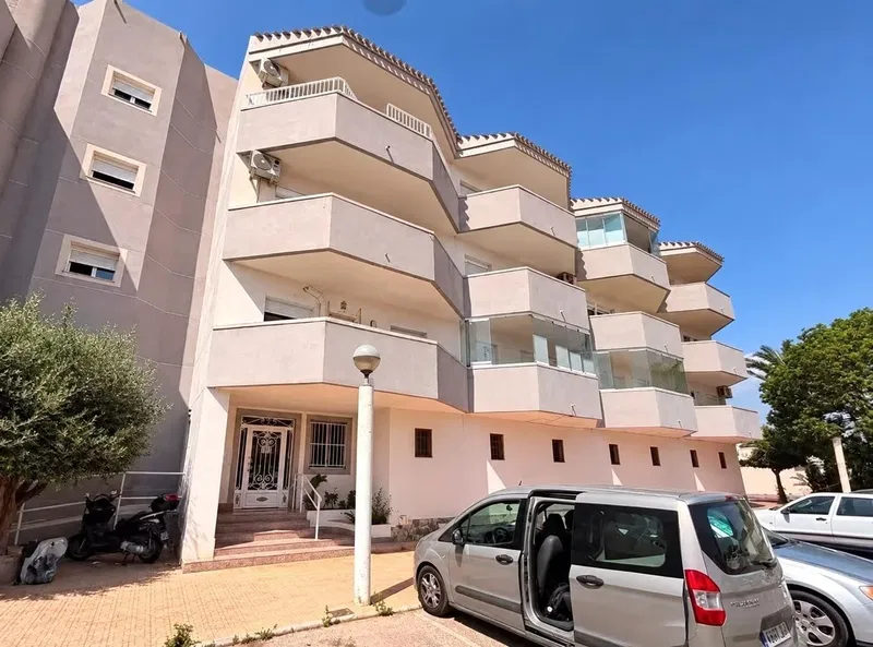 APARTMENT FOR SALE - CABO ROIG - LA REGIA, ORIHUELA COSTA