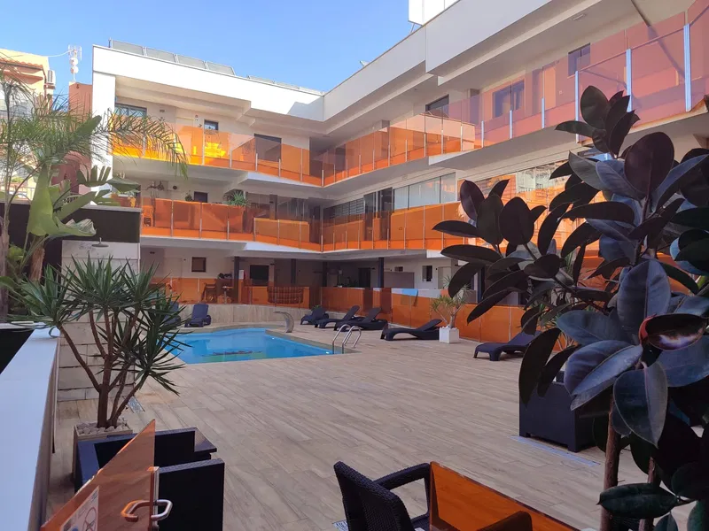 Apartment in Torrevieja