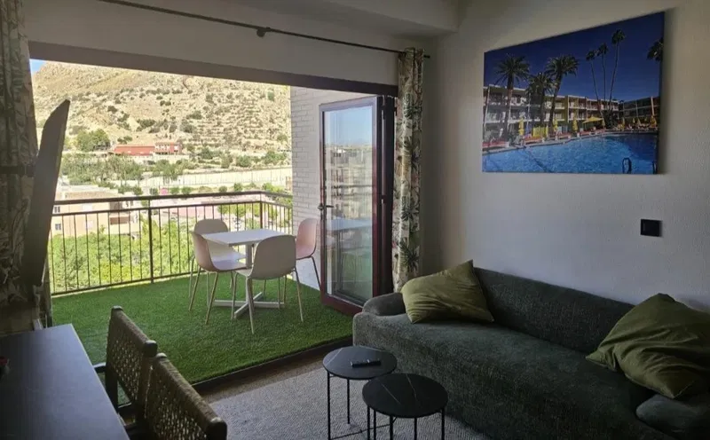 Duplex Penthouse - Villanueva del Rio Segura ID A11560
