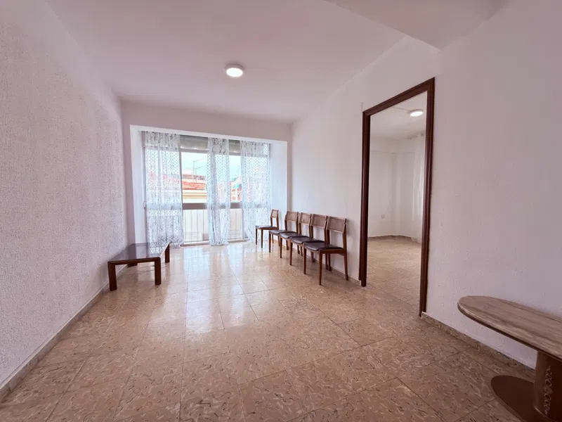 Flat - Alicante ID 73135