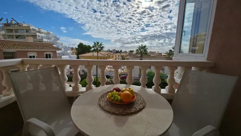 Apartment - Torrevieja ID A11564
