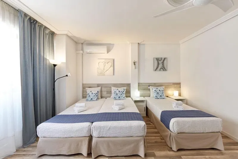 Hostel - Alicante ID 73143