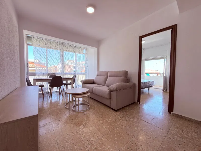 Квартира - Alicante ID 73135
