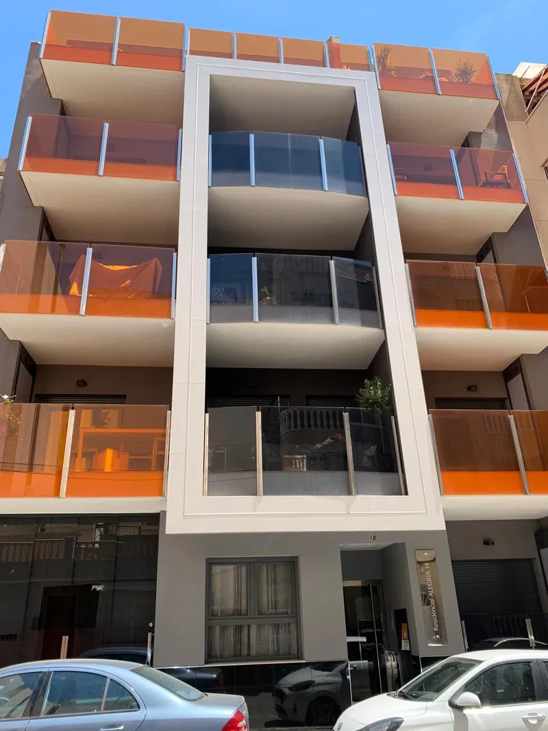 Apartment en Torrevieja