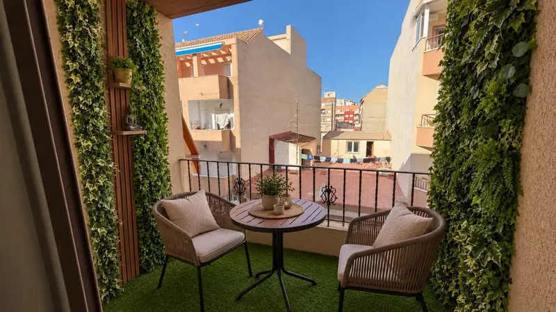 Apartment in Torrevieja