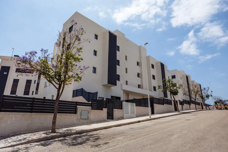Apartments with Tourist Licence in Villajoyosa