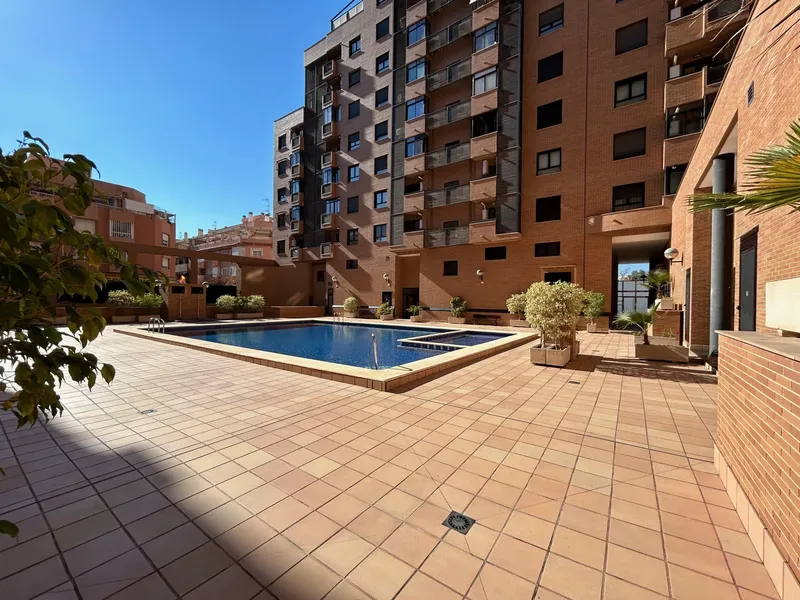 Lofts en Alicante cerca del centro