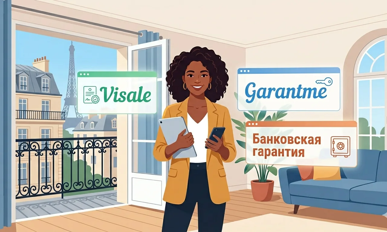 Банковская гарантия застройщика: как защищены ваши деньги до сдачи
