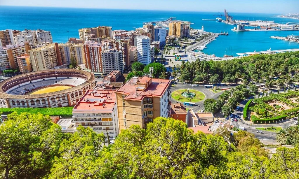 Obra nueva en la provincia de Málaga: dónde comprar y a qué precio