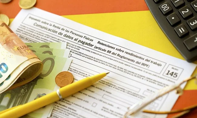 Налоги и расходы при покупке недвижимости в Испании