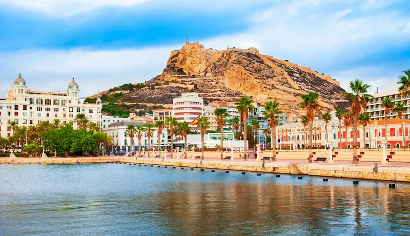 Alicante