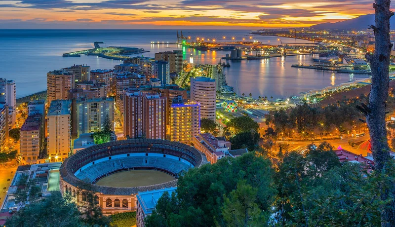 Málaga