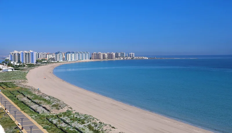 Murcia